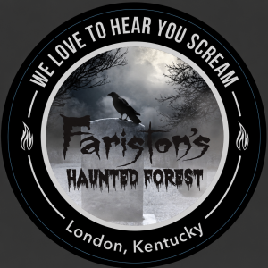 Fariston's Haunted Forest homepage