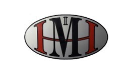 Michelangelo Amico's Run for Life logo
