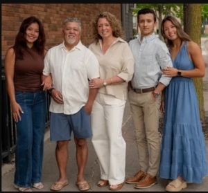 Denny Soto Golf Fundraiser homepage