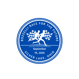 Bozzelli Race for the Future 2026 logo
