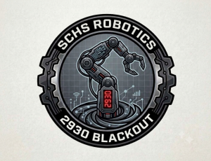 Robo Run 5K logo