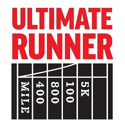 Ultimate Runner After Party & Awards Ceremony Guest Ticket homepage
