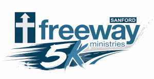 Freeway 5K Run For Recovery homepage