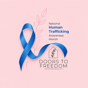 Doors to Freedom Upstate homepage