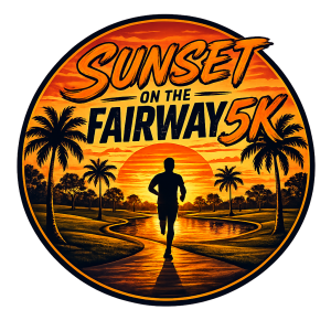 Sunset on the Fairway 5k homepage