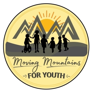 Moving Mountains for Youth 5k -Sponsored by Corwin Motors
