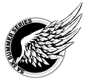 Edragon SA 5k Summer Series: Race #5 logo