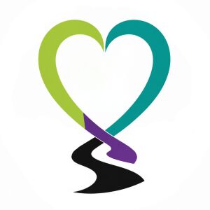 Walk/ Run Because...Survivors Deserve More! logo