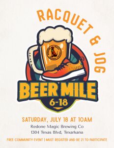 Beer Run logo