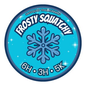 Frosty Squatchy homepage