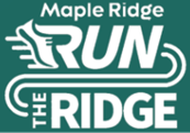 Run the Ridge homepage