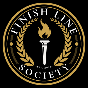 Finish Line Society homepage