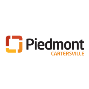 Piedmont - Cartersville Breast Cancer Boo Run 5K logo