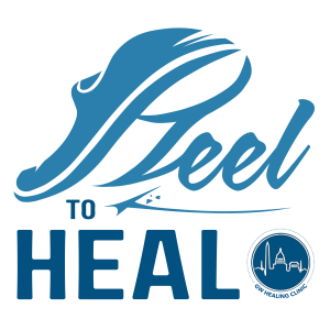 Heel-2-Heal 5k
