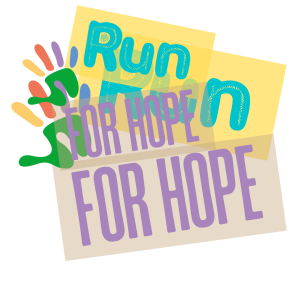 Run for Hope homepage