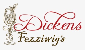 Dickens on Centre Fezziwig's Courtyard homepage