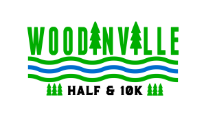 2027 Woodinville Half and 10K logo