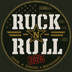 Ruck and Roll logo