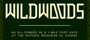 WILDWOODS logo