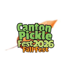Canton Pickle Fest- Fall Festival homepage