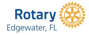 Edgewater Rotary Hootenany homepage