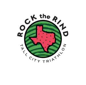 Rock the Rind Training logo