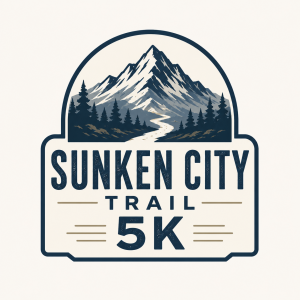 Sunken City Trail 5K homepage