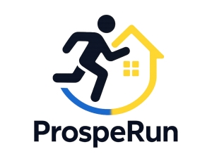 ProspeRun Club homepage