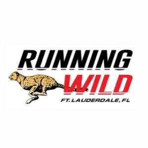 The Inaugural Crystal Ball Predictor Mile logo