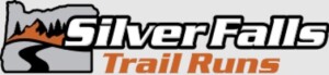 Silver Falls Trail Runs logo