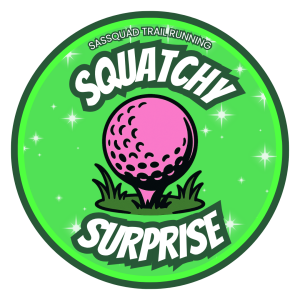Squatchy Surprise homepage