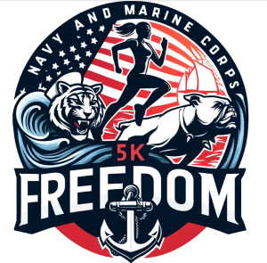 Navy and Marine Corps Freedom 5K 2026