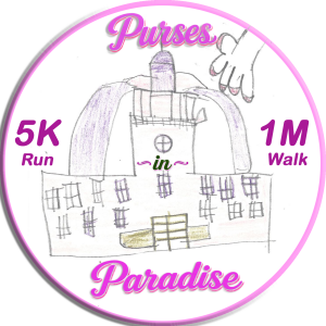 VPM Purses in Paradise logo