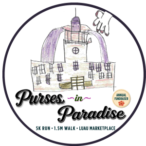 VPM Purses in Paradise logo
