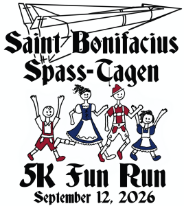 Spass-Tagen 5K homepage