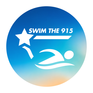 SWIM THE 915 homepage