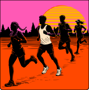 Summer Send-Off 8k homepage