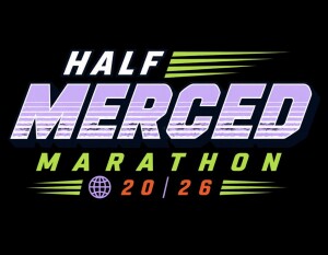 Merced Half Marathon