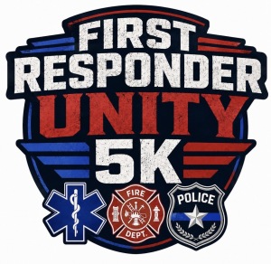First Responders Unity 5K homepage