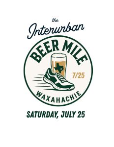 Beer Run logo
