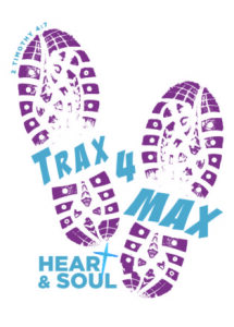Trax4Max Turkey Trot logo