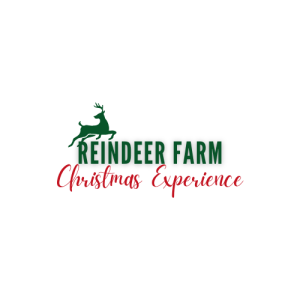2026 Reindeer Farm Christmas Experience homepage