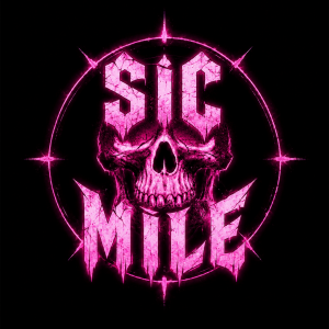 SIC Mile/2 Mile Run or Walk logo