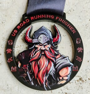 Viking Virtual 5K, 10K, 13.1M, & 26.2M (July 2026) homepage