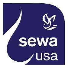 Sewa 5K Annual Run/Walk logo
