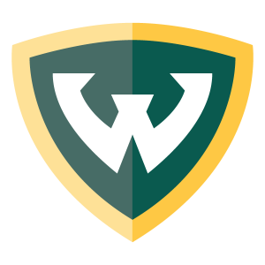 Warrior Welcome Week: Warrior Pride 5K logo
