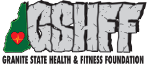 Granite State Health and Fitness Foundation homepage