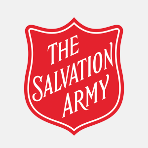 Medal for the Red Kettle logo