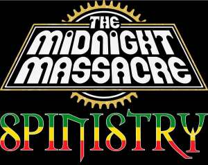 2026 Midnight Massacre logo