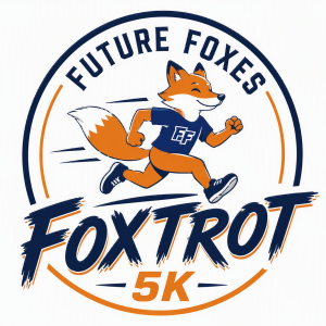 Future Foxes Fox Trot logo